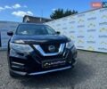 Черный Ниссан Rogue, объемом двигателя 2.5 л и пробегом 89 тыс. км за 12800 $, фото 6 на Automoto.ua