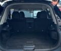 Черный Ниссан Rogue, объемом двигателя 2.5 л и пробегом 89 тыс. км за 12800 $, фото 19 на Automoto.ua