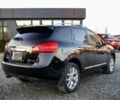 Ниссан Rogue 2013 в Черновцах на Automoto.ua Черный Ниссан Rogue, объемом двигателя 2.5 л и пробегом 212 тыс. км за 12500 $, фото 2 на Automoto.ua