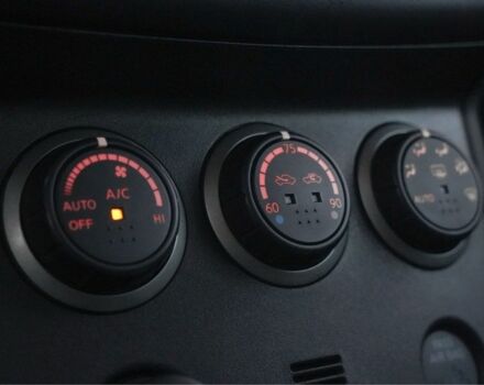 Ниссан Rogue 2013 в Черновцах на Automoto.ua Черный Ниссан Rogue, объемом двигателя 2.5 л и пробегом 212 тыс. км за 12500 $, фото 9 на Automoto.ua