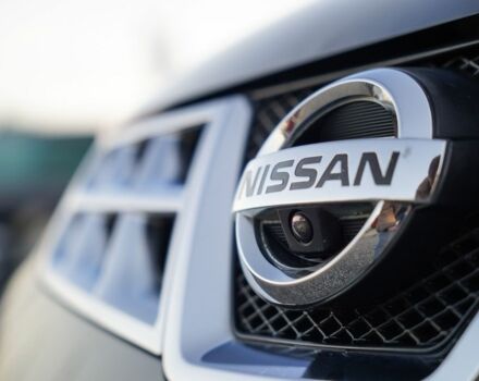 Ниссан Rogue 2013 в Черновцах на Automoto.ua Черный Ниссан Rogue, объемом двигателя 2.5 л и пробегом 212 тыс. км за 12500 $, фото 3 на Automoto.ua