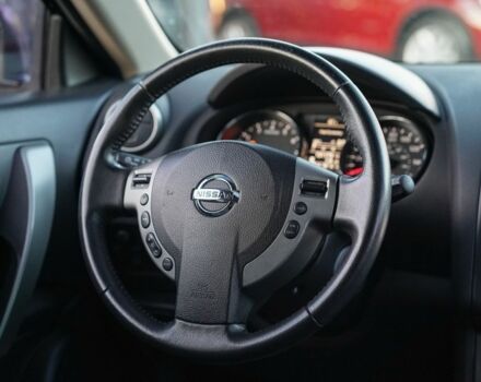 Ниссан Rogue 2013 в Черновцах на Automoto.ua Черный Ниссан Rogue, объемом двигателя 2.5 л и пробегом 212 тыс. км за 12500 $, фото 7 на Automoto.ua