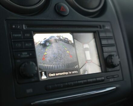 Ниссан Rogue 2013 в Черновцах на Automoto.ua Черный Ниссан Rogue, объемом двигателя 2.5 л и пробегом 212 тыс. км за 12500 $, фото 10 на Automoto.ua