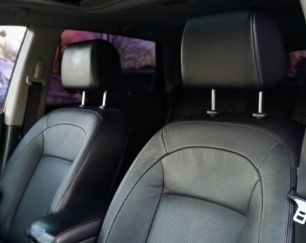 Ниссан Rogue 2013 в Черновцах на Automoto.ua Черный Ниссан Rogue, объемом двигателя 2.5 л и пробегом 212 тыс. км за 12500 $, фото 6 на Automoto.ua