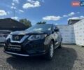 Черный Ниссан Rogue, объемом двигателя 2.5 л и пробегом 89 тыс. км за 12800 $, фото 5 на Automoto.ua