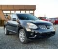 Ниссан Rogue 2013 в Черновцах на Automoto.ua Черный Ниссан Rogue, объемом двигателя 2.5 л и пробегом 212 тыс. км за 12500 $, фото 1 на Automoto.ua