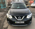 Черный Ниссан Rogue, объемом двигателя 2.5 л и пробегом 165 тыс. км за 14000 $, фото 1 на Automoto.ua