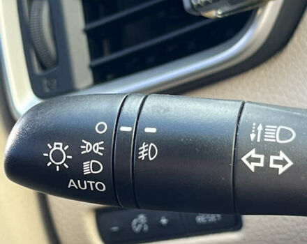 Черный Ниссан Rogue, объемом двигателя 2.49 л и пробегом 136 тыс. км за 14200 $, фото 43 на Automoto.ua