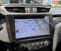 Черный Ниссан Rogue, объемом двигателя 2.5 л и пробегом 192 тыс. км за 12490 $, фото 22 на Automoto.ua