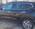 Чорний Ніссан Rogue, об'ємом двигуна 2.49 л та пробігом 163 тис. км за 12600 $, фото 7 на Automoto.ua