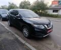 Черный Ниссан Rogue, объемом двигателя 2.5 л и пробегом 330 тыс. км за 8500 $, фото 6 на Automoto.ua