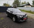 Черный Ниссан Rogue, объемом двигателя 2.5 л и пробегом 350 тыс. км за 8200 $, фото 1 на Automoto.ua