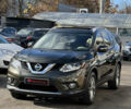 Черный Ниссан Rogue, объемом двигателя 2.49 л и пробегом 136 тыс. км за 14200 $, фото 1 на Automoto.ua
