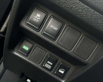 Черный Ниссан Rogue, объемом двигателя 2.5 л и пробегом 192 тыс. км за 11999 $, фото 16 на Automoto.ua