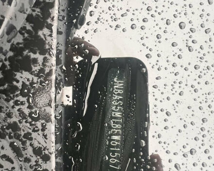 Чорний Ніссан Rogue, об'ємом двигуна 2.49 л та пробігом 215 тис. км за 9000 $, фото 1 на Automoto.ua