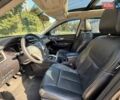 Черный Ниссан Rogue, объемом двигателя 2.5 л и пробегом 135 тыс. км за 15700 $, фото 10 на Automoto.ua
