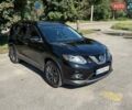 Черный Ниссан Rogue, объемом двигателя 2.5 л и пробегом 135 тыс. км за 15700 $, фото 2 на Automoto.ua