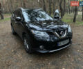 Черный Ниссан Rogue, объемом двигателя 2.5 л и пробегом 191 тыс. км за 12000 $, фото 29 на Automoto.ua