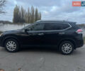 Чорний Ніссан Rogue, об'ємом двигуна 2.5 л та пробігом 214 тис. км за 12350 $, фото 25 на Automoto.ua