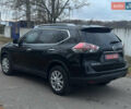 Чорний Ніссан Rogue, об'ємом двигуна 2.5 л та пробігом 214 тис. км за 12350 $, фото 33 на Automoto.ua