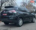 Чорний Ніссан Rogue, об'ємом двигуна 2.5 л та пробігом 214 тис. км за 12350 $, фото 38 на Automoto.ua