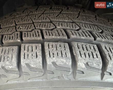 Чорний Ніссан Rogue, об'ємом двигуна 2.5 л та пробігом 127 тис. км за 13700 $, фото 32 на Automoto.ua