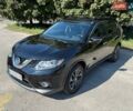 Черный Ниссан Rogue, объемом двигателя 2.5 л и пробегом 135 тыс. км за 15700 $, фото 1 на Automoto.ua