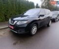 Черный Ниссан Rogue, объемом двигателя 2.5 л и пробегом 330 тыс. км за 8500 $, фото 2 на Automoto.ua