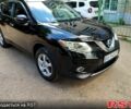 Черный Ниссан Rogue, объемом двигателя 2.5 л и пробегом 257 тыс. км за 11500 $, фото 1 на Automoto.ua