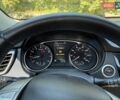 Черный Ниссан Rogue, объемом двигателя 2.5 л и пробегом 135 тыс. км за 15700 $, фото 13 на Automoto.ua