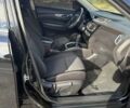 Ниссан Rogue 2014 в Трускавце на Automoto.ua Черный Ниссан Rogue, объемом двигателя 2.5 л и пробегом 138 тыс. км за 9700 $, фото 11 на Automoto.ua