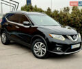 Чорний Ніссан Rogue, об'ємом двигуна 2.5 л та пробігом 127 тис. км за 13700 $, фото 4 на Automoto.ua