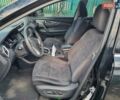 Чорний Ніссан Rogue, об'ємом двигуна 2.49 л та пробігом 190 тис. км за 14400 $, фото 2 на Automoto.ua
