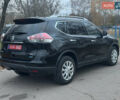 Чорний Ніссан Rogue, об'ємом двигуна 2.5 л та пробігом 214 тис. км за 12350 $, фото 30 на Automoto.ua