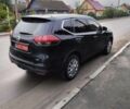 Черный Ниссан Rogue, объемом двигателя 2.5 л и пробегом 350 тыс. км за 8500 $, фото 3 на Automoto.ua