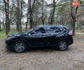 Черный Ниссан Rogue, объемом двигателя 2.5 л и пробегом 191 тыс. км за 12000 $, фото 3 на Automoto.ua