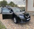 Чорний Ніссан Rogue, об'ємом двигуна 2.5 л та пробігом 185 тис. км за 12600 $, фото 16 на Automoto.ua