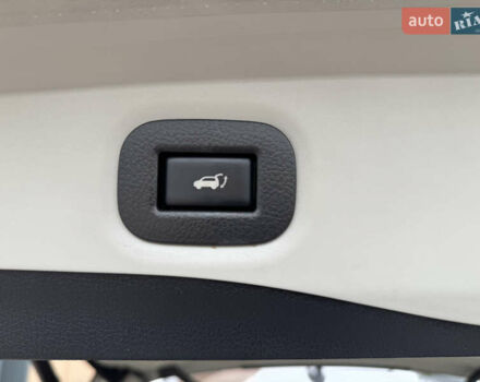 Чорний Ніссан Rogue, об'ємом двигуна 2.5 л та пробігом 127 тис. км за 13700 $, фото 25 на Automoto.ua