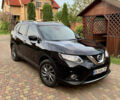 Чорний Ніссан Rogue, об'ємом двигуна 2.49 л та пробігом 240 тис. км за 12500 $, фото 1 на Automoto.ua