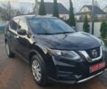 Черный Ниссан Rogue, объемом двигателя 2.5 л и пробегом 225 тыс. км за 8999 $, фото 12 на Automoto.ua