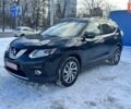 Чорний Ніссан Rogue, об'ємом двигуна 2.5 л та пробігом 145 тис. км за 14300 $, фото 1 на Automoto.ua