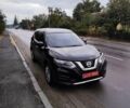 Черный Ниссан Rogue, объемом двигателя 2.5 л и пробегом 330 тыс. км за 8500 $, фото 13 на Automoto.ua