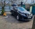 Чорний Ніссан Rogue, об'ємом двигуна 2.49 л та пробігом 190 тис. км за 14400 $, фото 1 на Automoto.ua