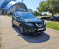 Черный Ниссан Rogue, объемом двигателя 2.5 л и пробегом 166 тыс. км за 13400 $, фото 1 на Automoto.ua