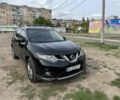 Черный Ниссан Rogue, объемом двигателя 2.5 л и пробегом 198 тыс. км за 11000 $, фото 1 на Automoto.ua