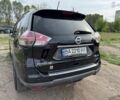 Черный Ниссан Rogue, объемом двигателя 2.5 л и пробегом 198 тыс. км за 11000 $, фото 4 на Automoto.ua