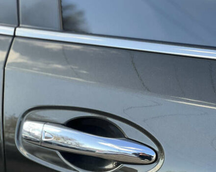 Черный Ниссан Rogue, объемом двигателя 2.49 л и пробегом 136 тыс. км за 14200 $, фото 16 на Automoto.ua