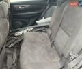 Чорний Ніссан Rogue, об'ємом двигуна 2.49 л та пробігом 190 тис. км за 7200 $, фото 3 на Automoto.ua