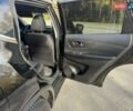 Ниссан Rogue 2014 в Трускавце на Automoto.ua Черный Ниссан Rogue, объемом двигателя 2.5 л и пробегом 138 тыс. км за 9700 $, фото 5 на Automoto.ua