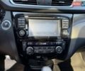 Черный Ниссан Rogue, объемом двигателя 2.5 л и пробегом 135 тыс. км за 15700 $, фото 14 на Automoto.ua